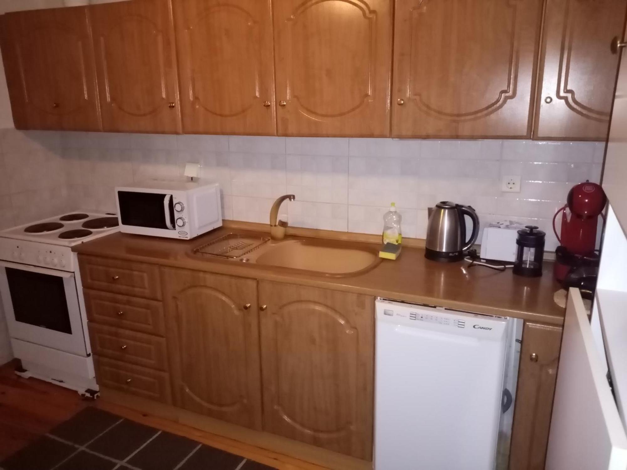 Willa Olympos House Litochoro Zewnętrze zdjęcie
