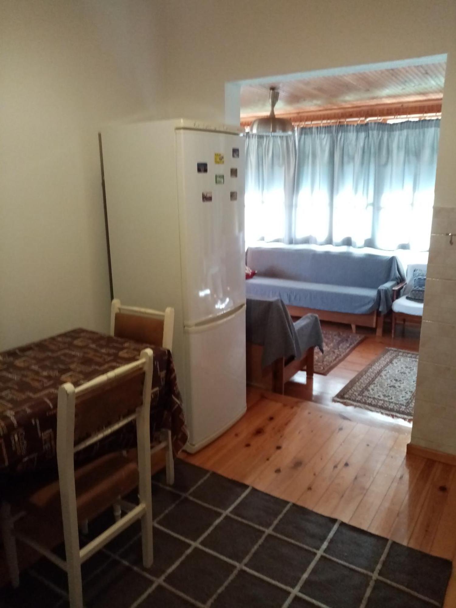 Willa Olympos House Litochoro Zewnętrze zdjęcie