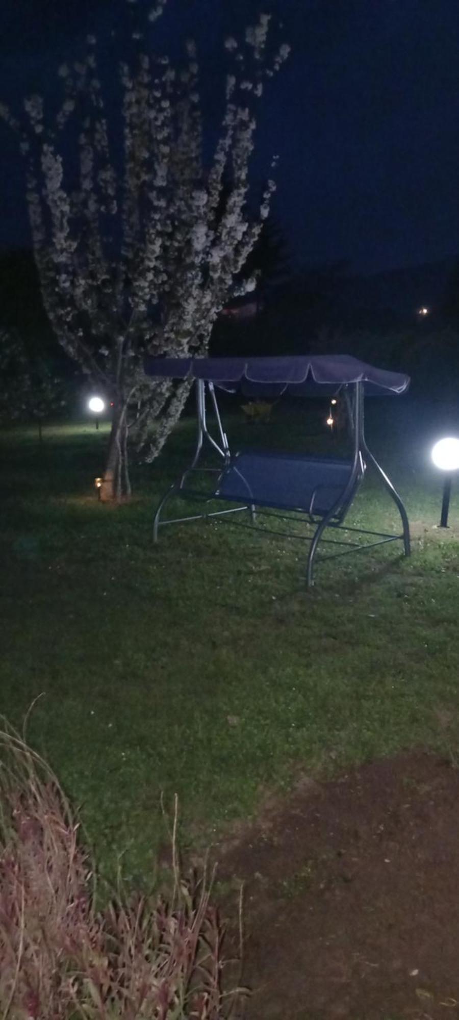Willa Olympos House Litochoro Zewnętrze zdjęcie